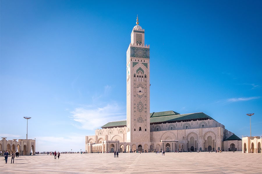 hassan-ll-moschee-marokko-casablanca
