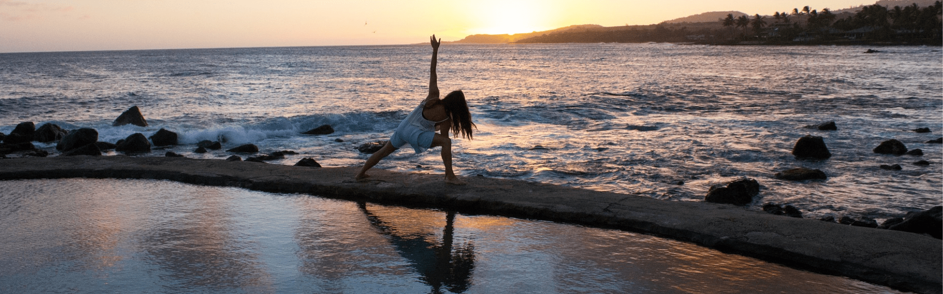 yoga-reisen-strand